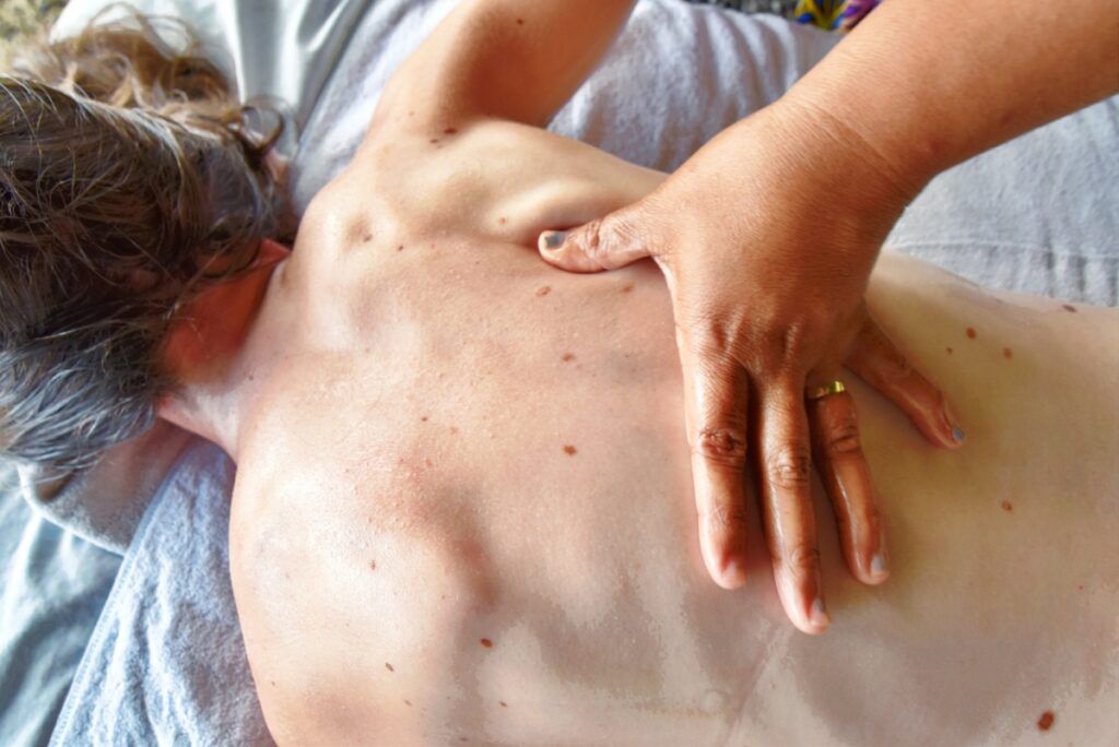 What is a Fijian Bobo Massage + 10 Spas You Must Try