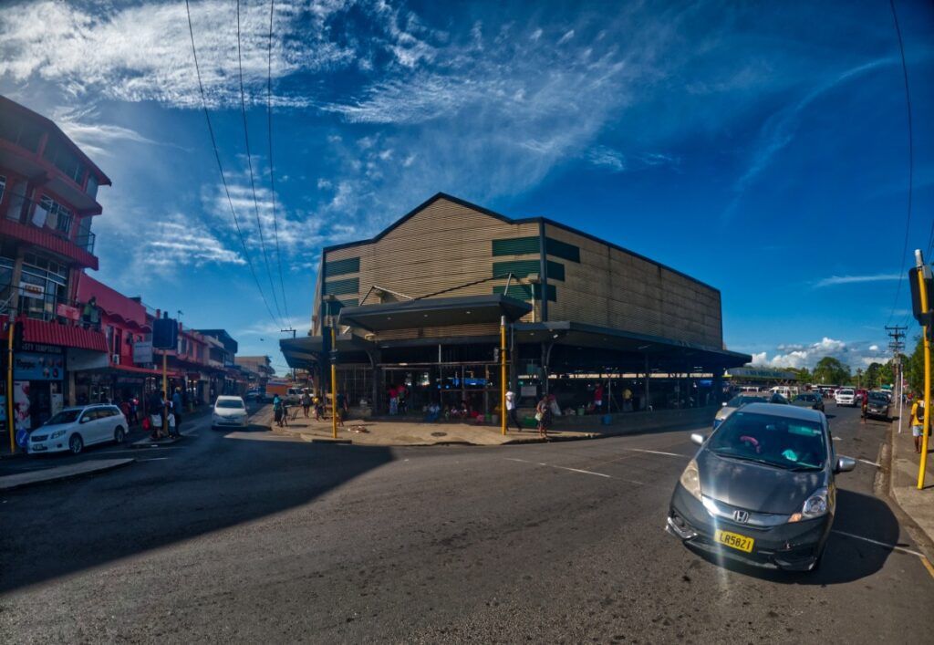 10 BEST Markets in Fiji 🍍 [2025]