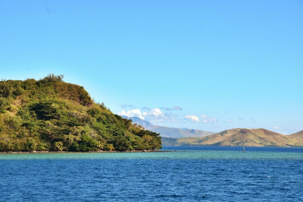 20 Best Walks & Hikes in Fiji 🥾 [2025]