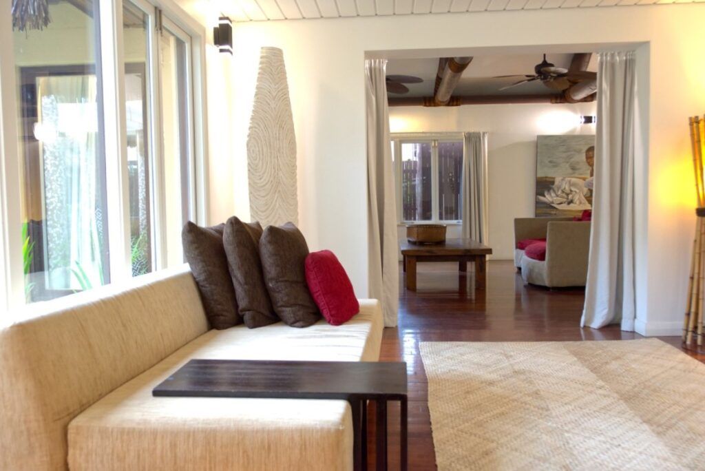 Nanuku Resort: A Symphony of Luxury and Adventure