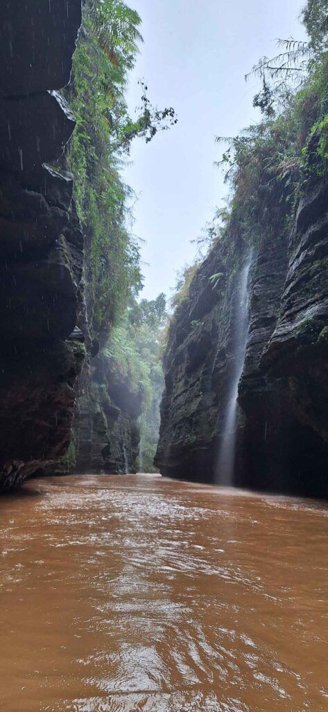 Fiji Rafting Guide: White Water Rafting, River Tubing & Bilibili Rides