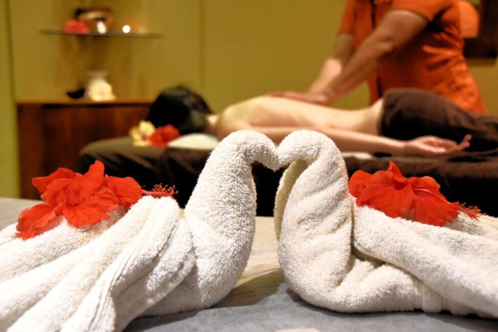 Oasis Spa in Denarau: A FULL Fiji Spa Review