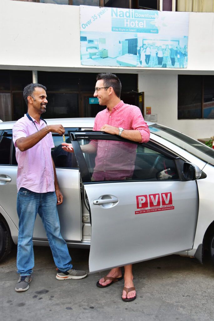 26 Best Sightseeing Tours in Fiji