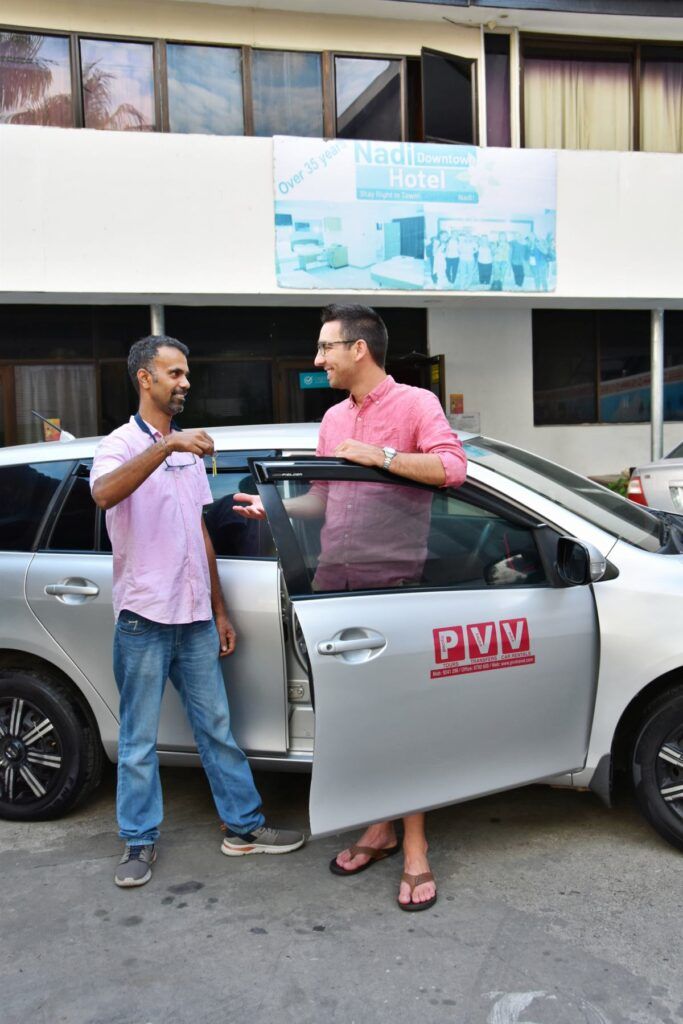 20 Best Car Rentals in Fiji 🚙 [2025]