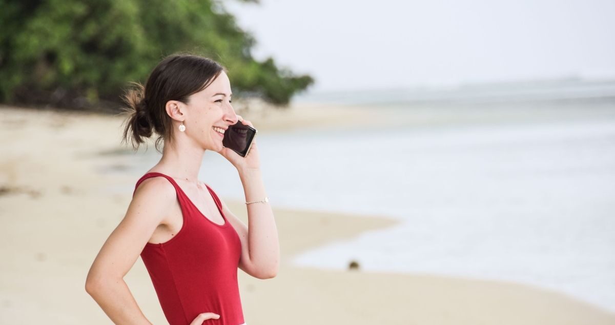 Is There Mobile Phone Reception in the Yasawas Islands? Is There Mobile Phone Reception in the Yasawas Islands?