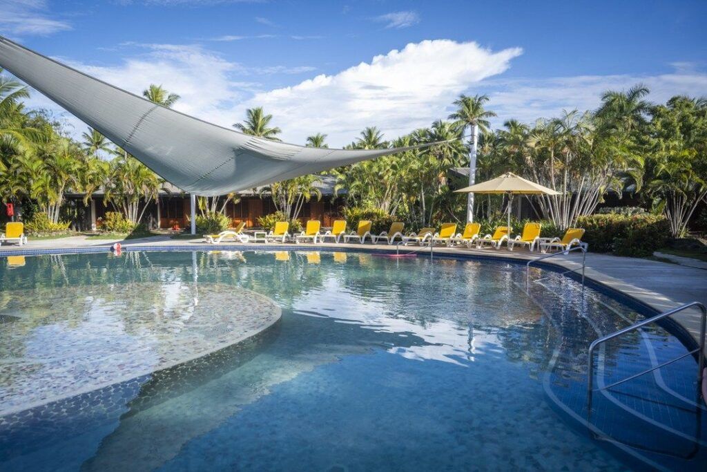 The Complete Travel Guide to the Mamanuca Islands ⛱️ [2026]