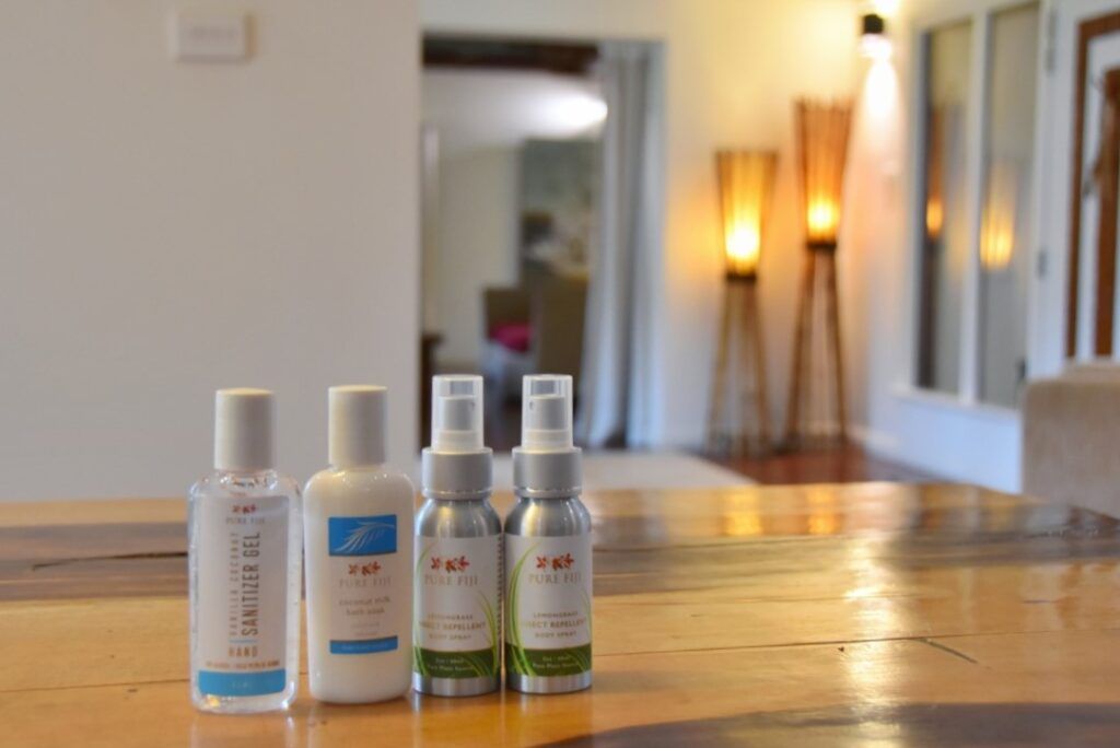 What is a Fijian Bobo Massage + 10 Spas You Must Try