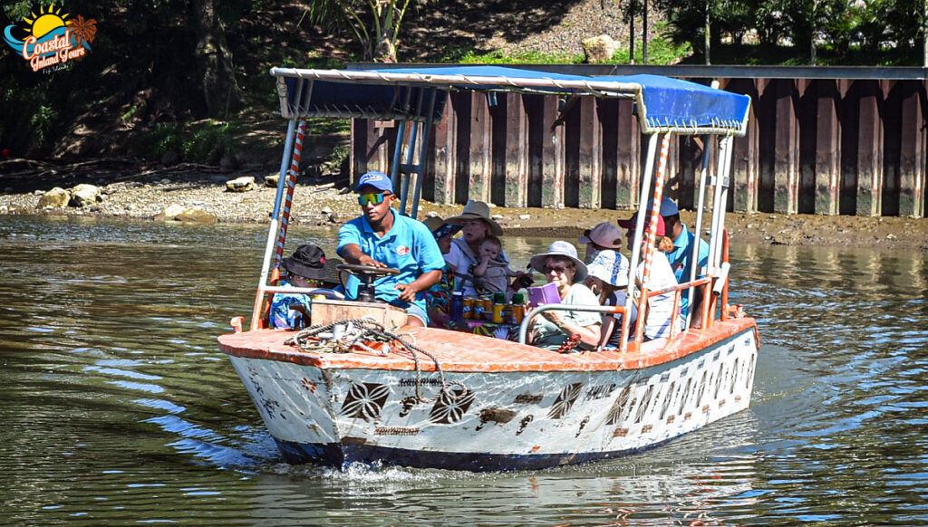 20 BEST Boat Tours in Fiji 🛥️ [2025]