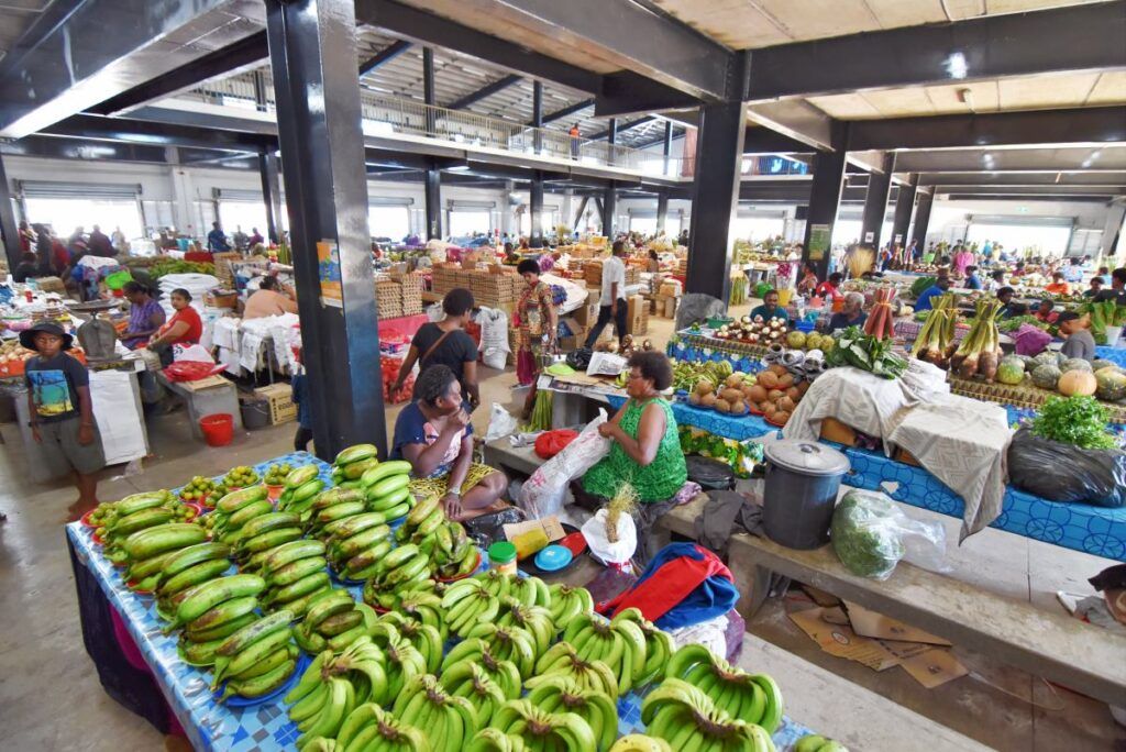10 BEST Markets in Fiji 🍍 [2025]