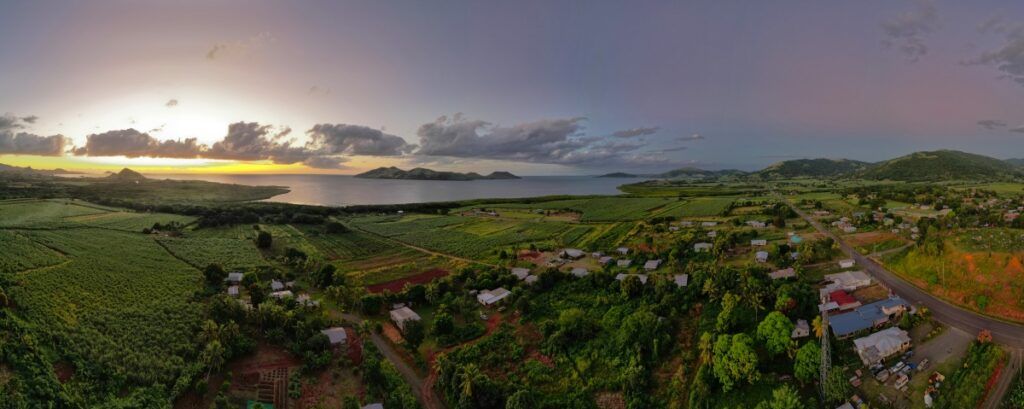 10 Best Places to Watch the Sunset in Fiji 🌅