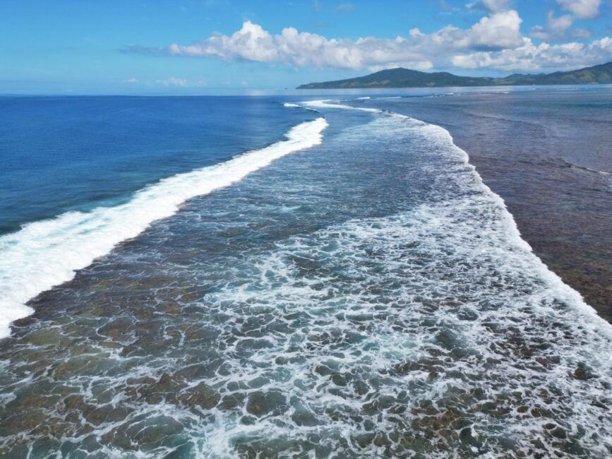 Fiji Surf Guide 🏄 The Complete Guide to Surfing in Fiji [2025]