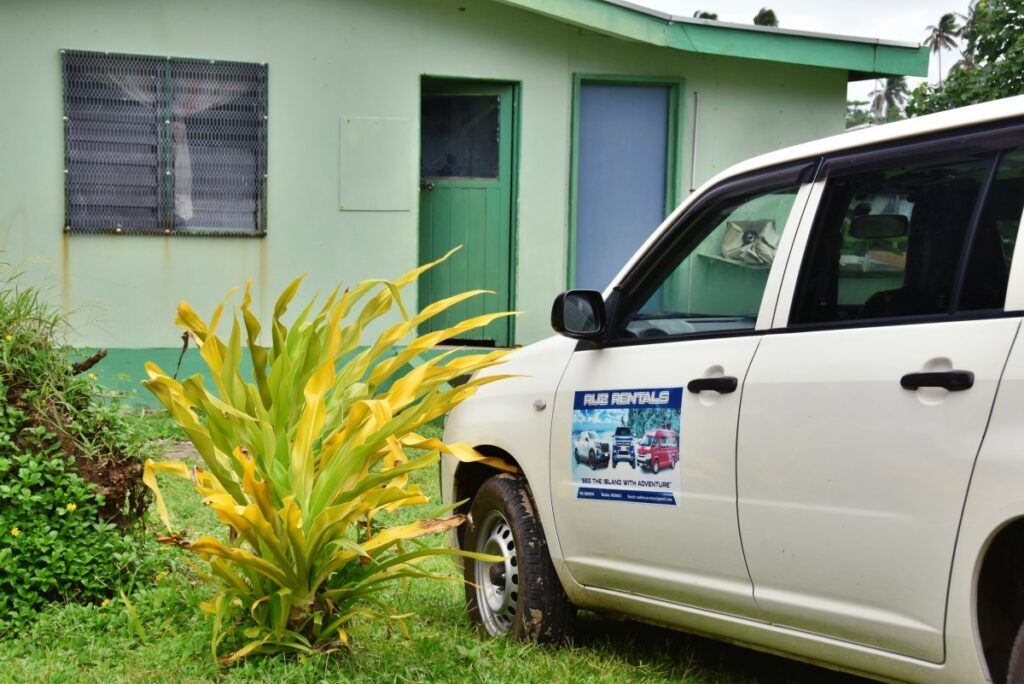 20 Best Car Rentals in Fiji 🚙 [2025]