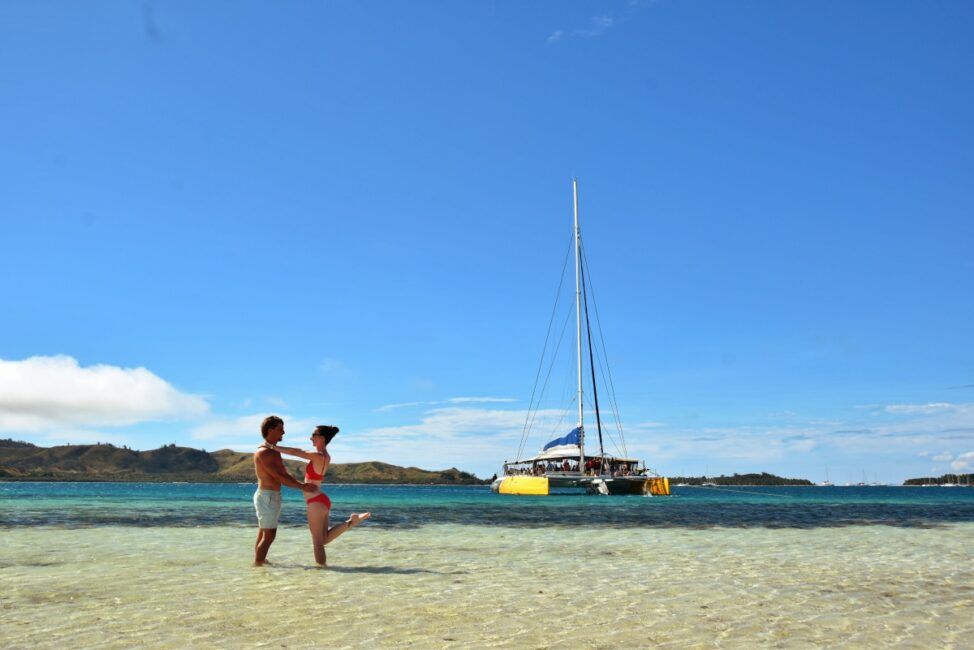 The Honeymoon & Romantic Getaway Guide to the Mamanuca Islands