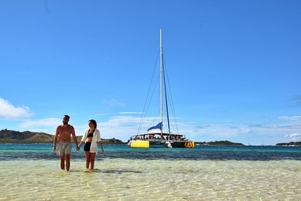 20 Best Things to Do in the Mamanuca Islands 🏝️[2025]