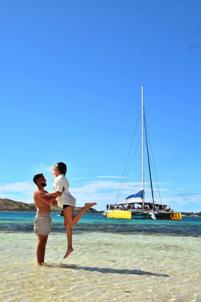 The Honeymoon & Romantic Getaway Guide to the Mamanuca Islands