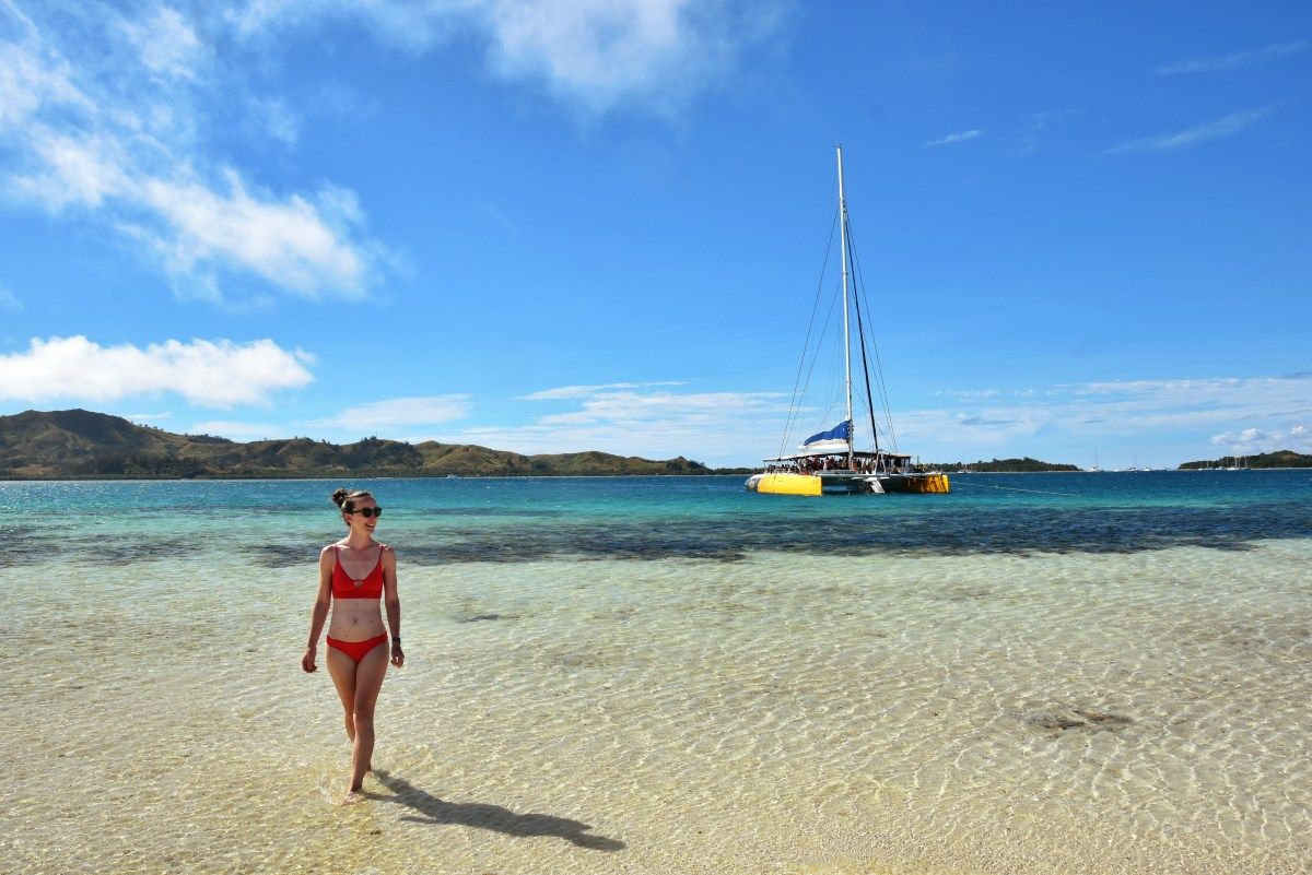 10 BEST Day Cruises in Fiji 🏝️ [2025]