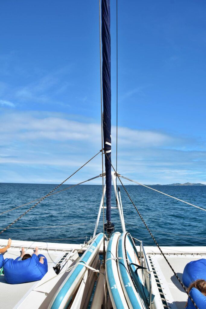 SUP in Fiji: 25 Resorts & Tours With Stand-Up Paddleboarding