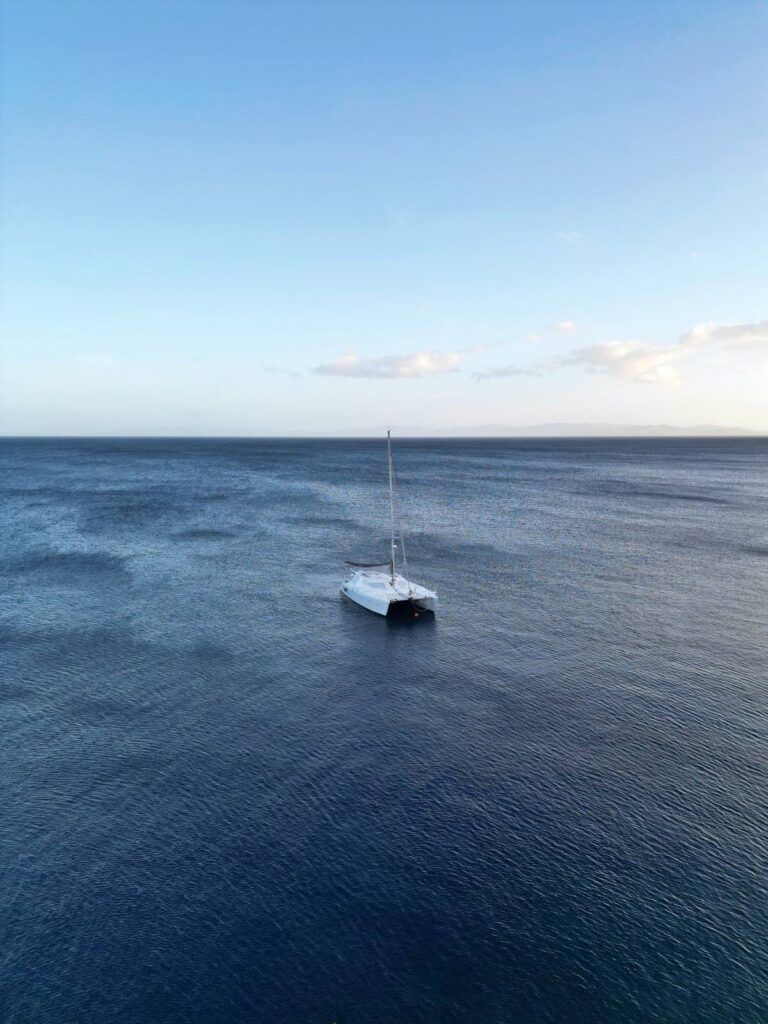 10 Best Sailing Tours in Fiji ⛵ [2025]