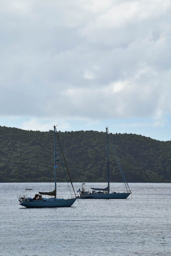 Lomaiviti & Levuka Transport Guide: 5 Ways to Get to the Lomaiviti Islands