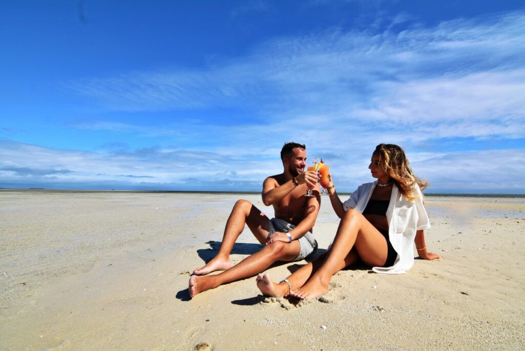 The Honeymoon & Romantic Getaway Guide to the Mamanuca Islands