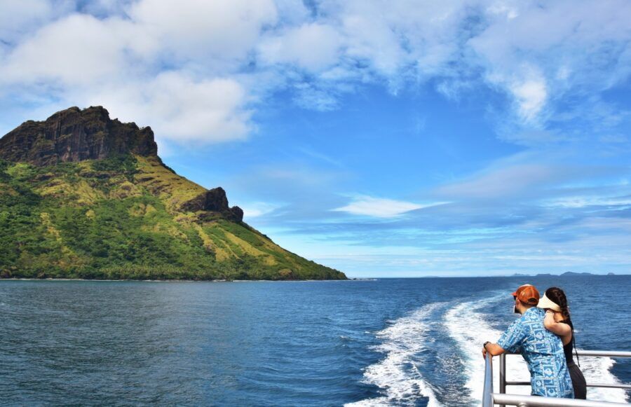 10 Romantic Things to Do in the Yasawa Islands for Couples