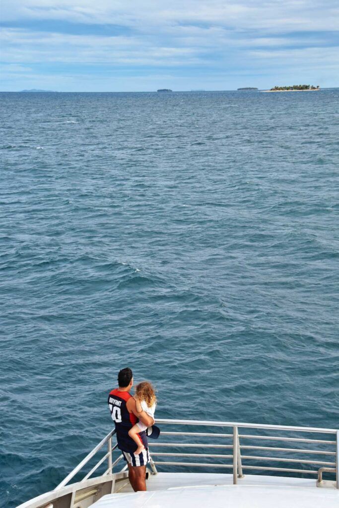 The Family Travel Guide to the Mamanuca Islands