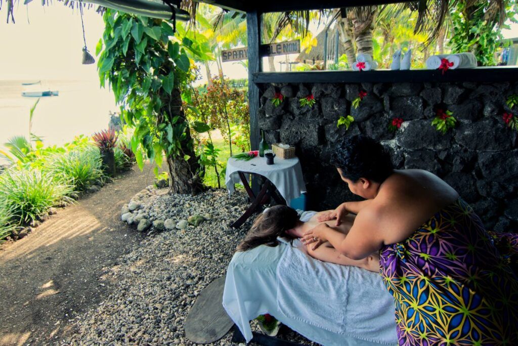 20 BEST Spas in Fiji 🌺 [2025]