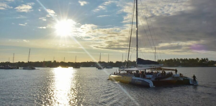 10 Best Sunset Cruises in Fiji 🌅 [2025]