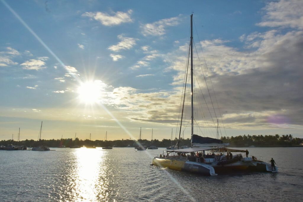 10 Best Sunset Cruises in Fiji 🌅 [2026]