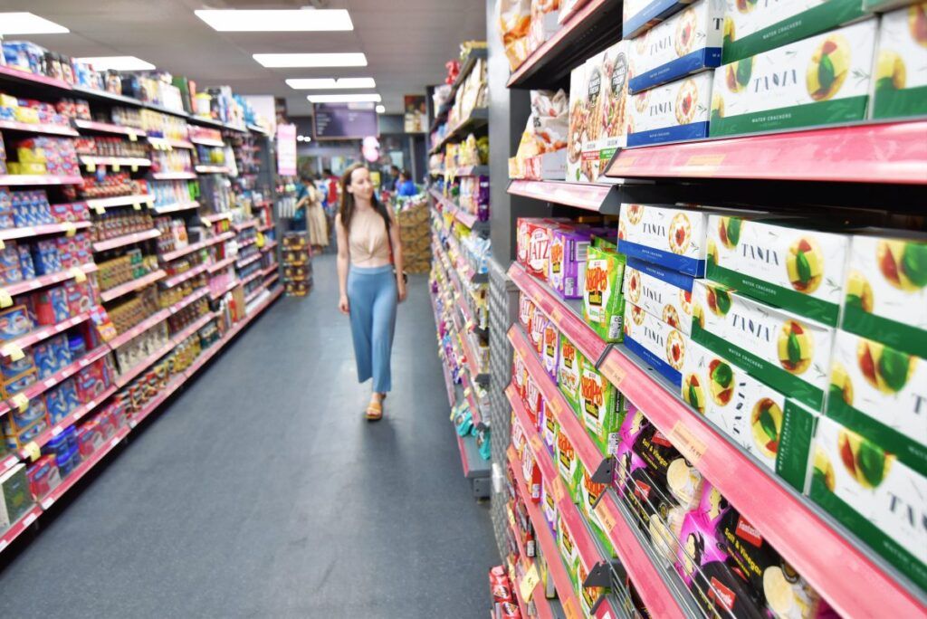 Information, Shops & Services in Fiji