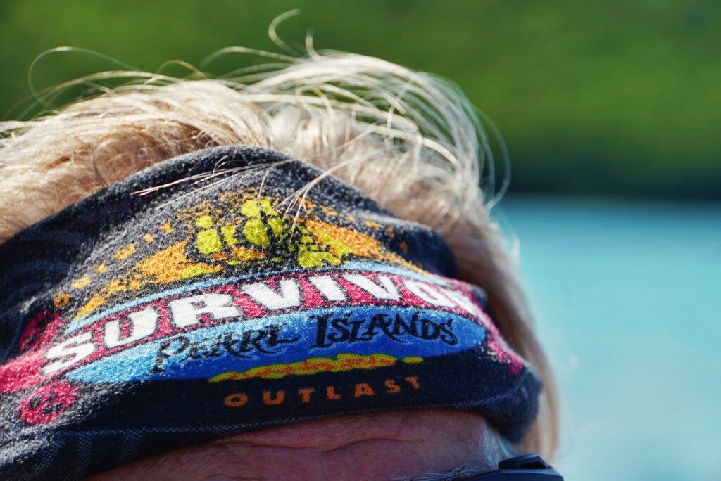 13 Survivor Locations in Fiji You Can't Miss!