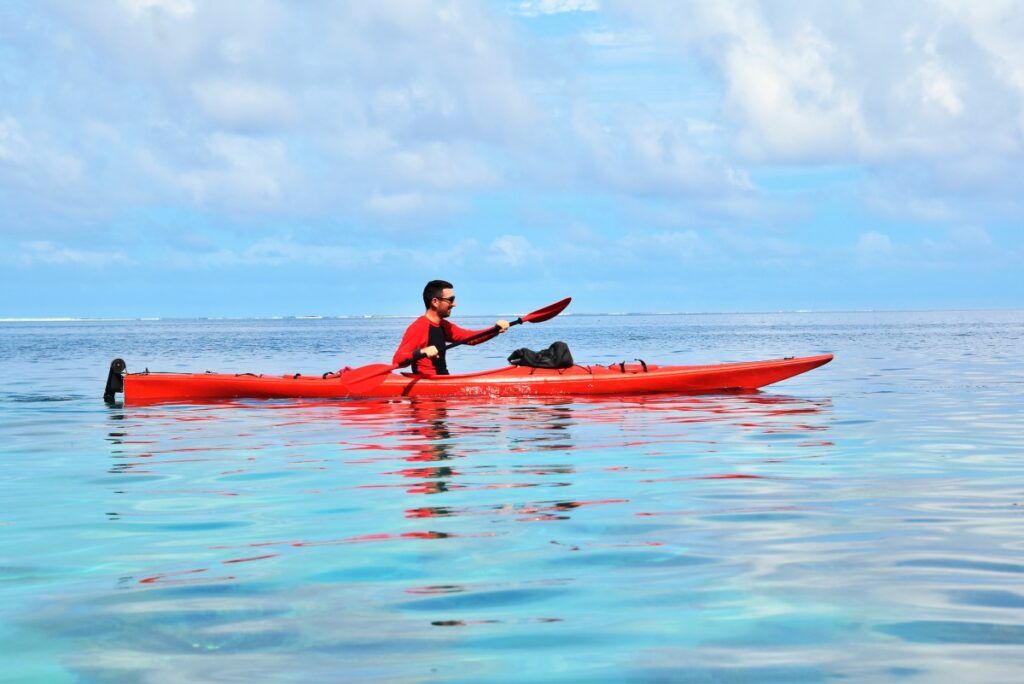 Kayaking in Fiji: 6 Best Kayak Tours in Fiji 🚣 [2025]