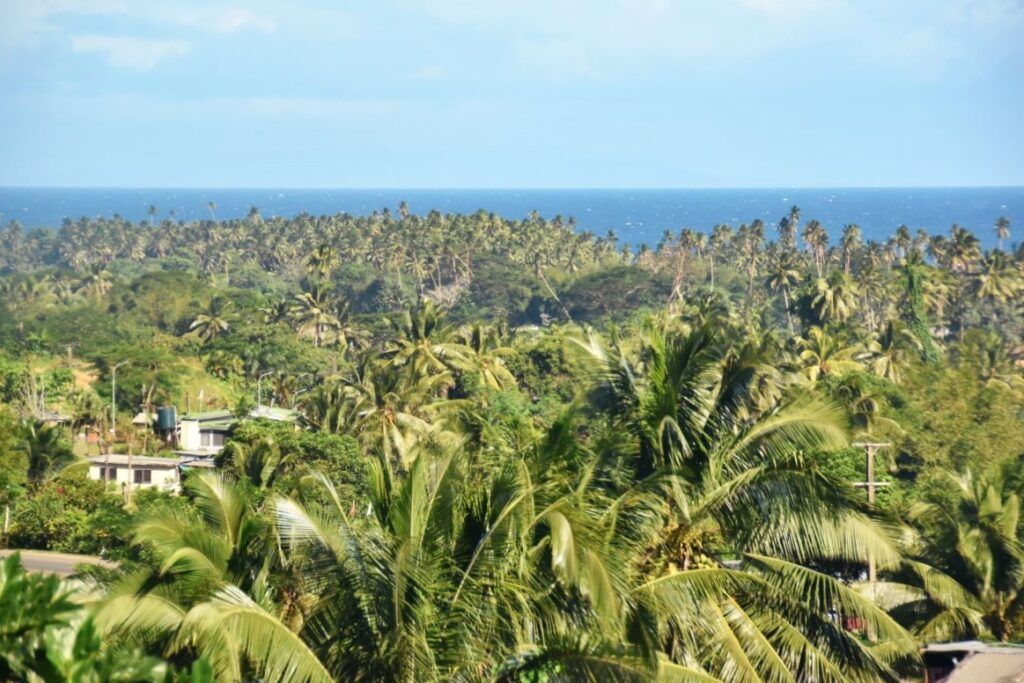 The 6 Biggest Towns & Cities in Fiji 🏙️