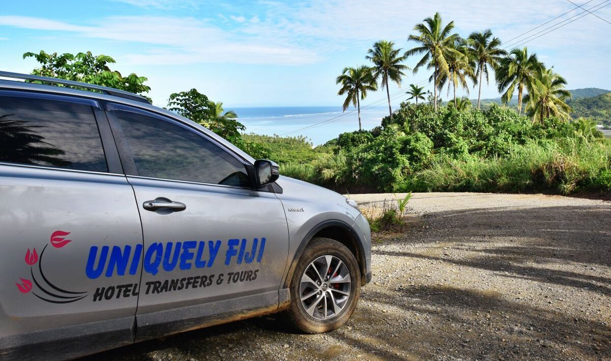20 Best Car Rentals in Fiji 🚙 [2025]