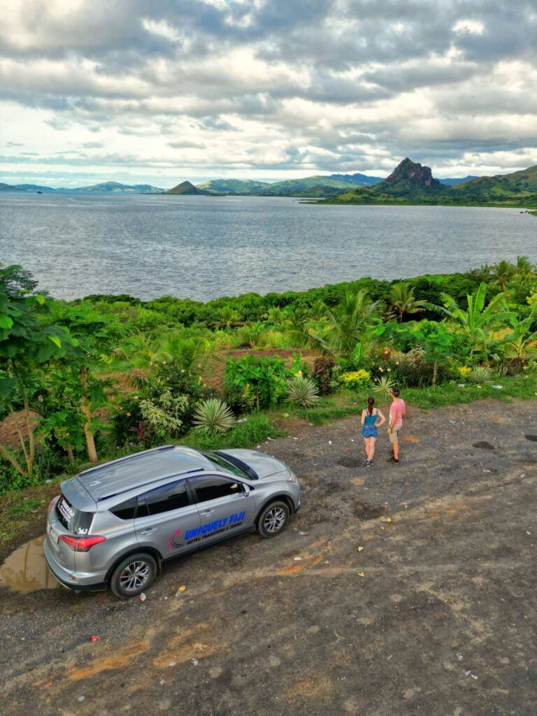Gem Rentals in Fiji: A FULL Car Rental Review