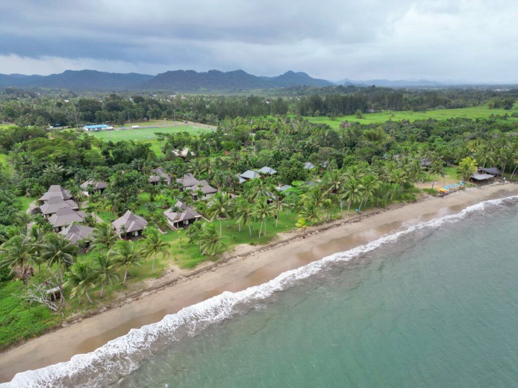 What is a Fijian Bobo Massage + 10 Spas You Must Try