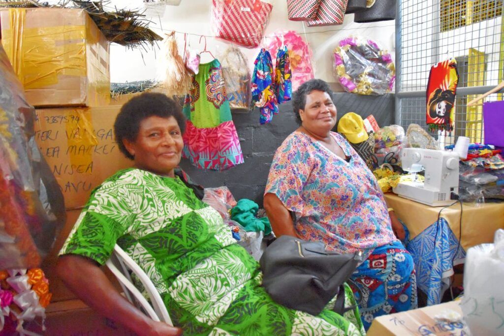10 BEST Markets in Fiji 🍍 [2025]