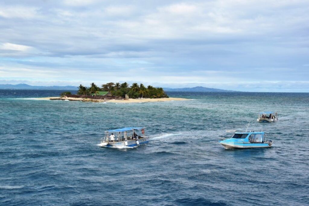 The Budget & Backpacking Guide to the Mamanuca Islands
