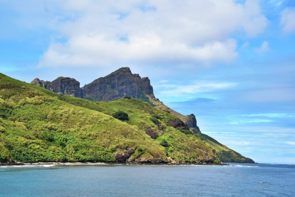 20 Best Walks & Hikes in Fiji 🥾 [2025]