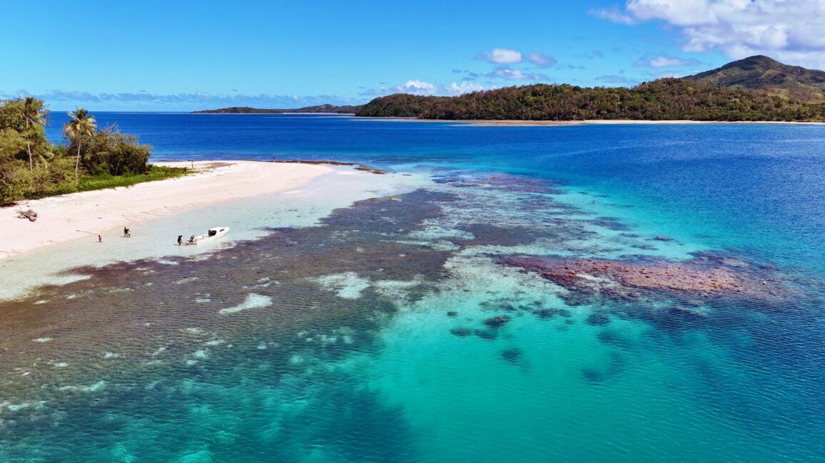 10 BEST Beaches in the Yasawa Islands ⛱️ [2025]