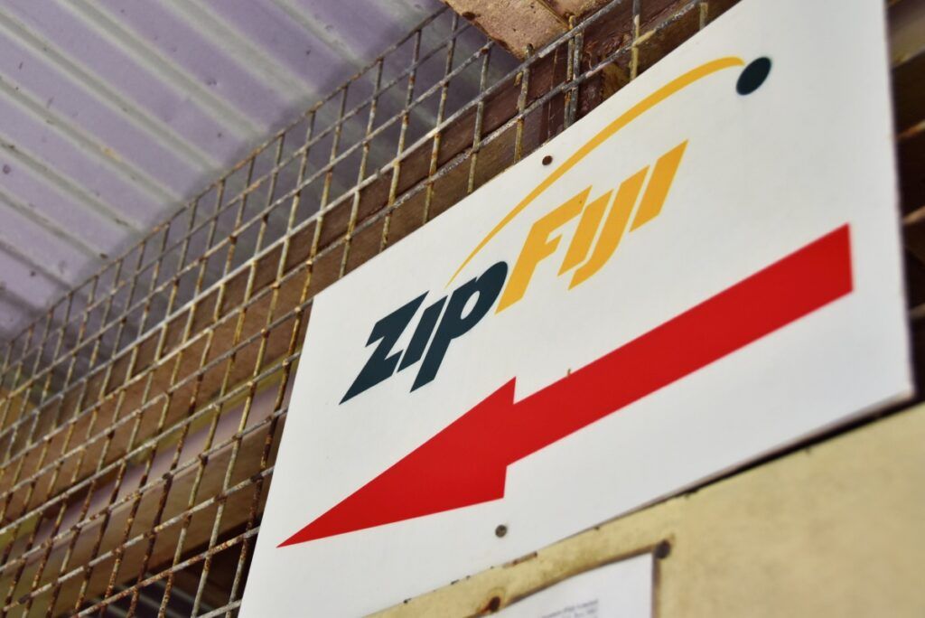 5 Best Zipline Tours in Fiji [2025]