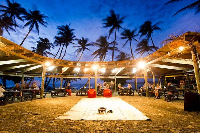 10 Best Sunset Cruises in Fiji 🌅 [2025]