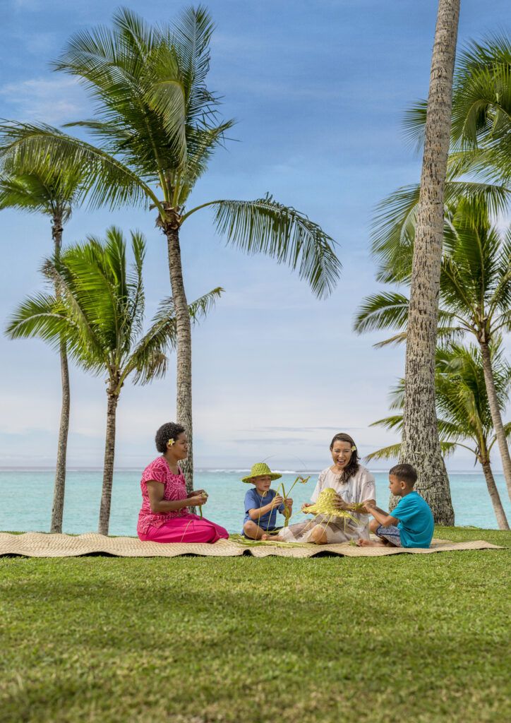 The Family Travel Guide to the Mamanuca Islands