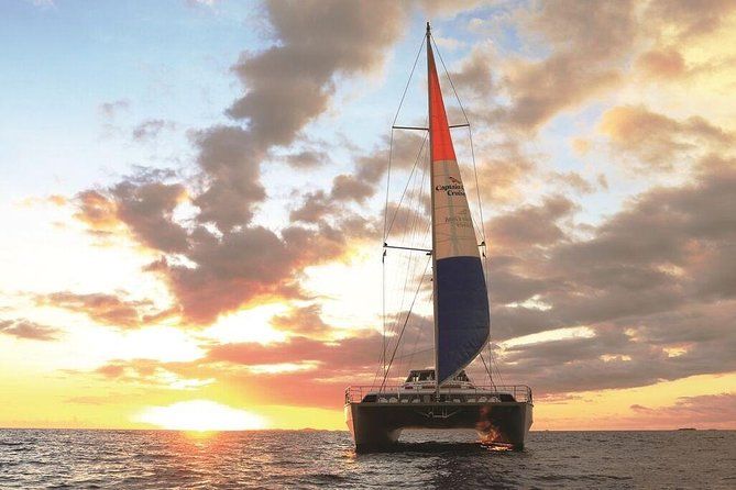 10 Best Sunset Cruises in Fiji 🌅 [2025]