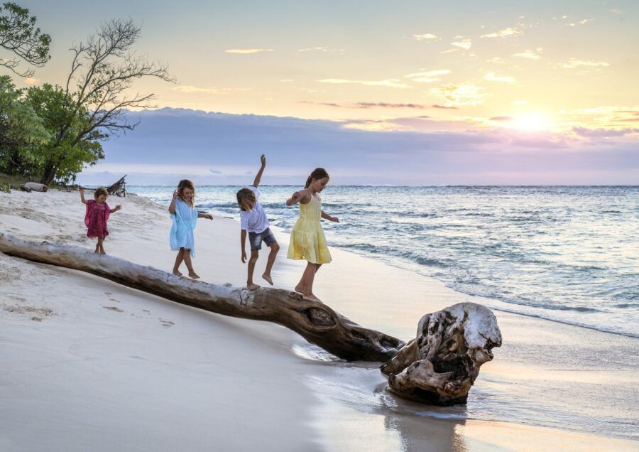 The Family Travel Guide to the Mamanuca Islands