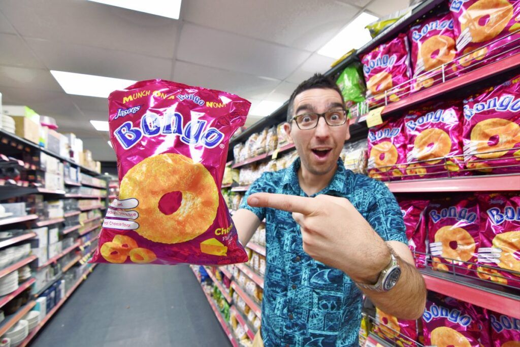 Taking Food to Fiji: What You Need to Know