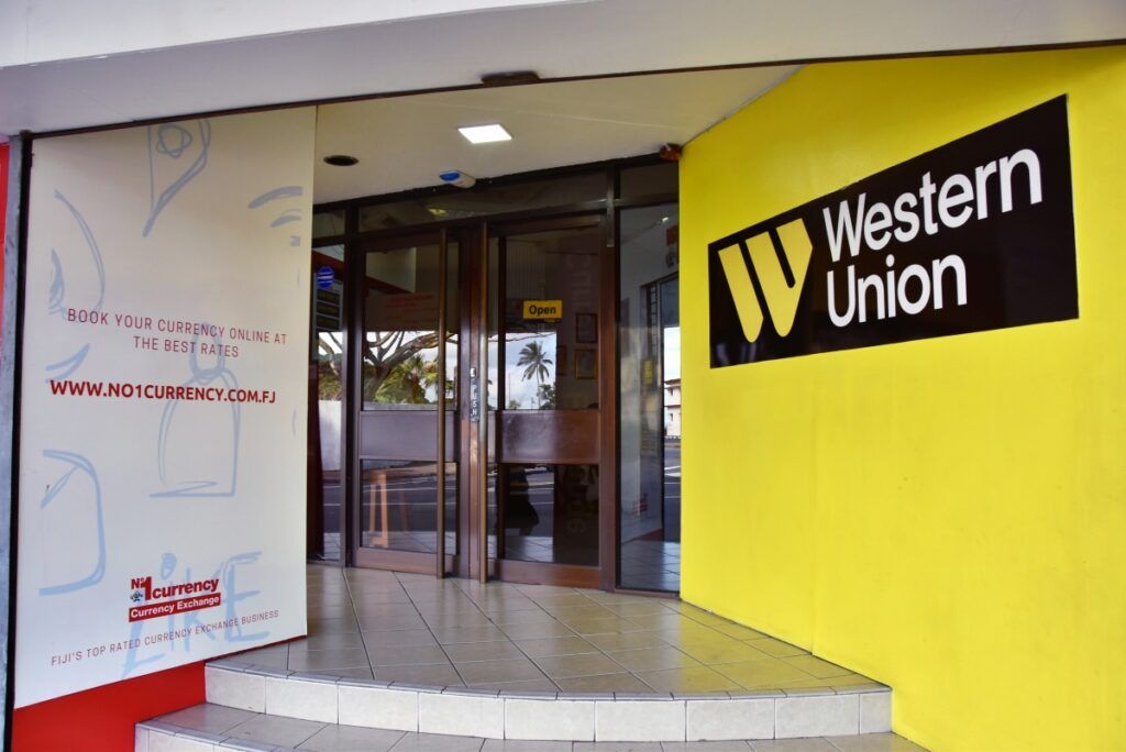 The Best Places to Exchange Money in Fiji