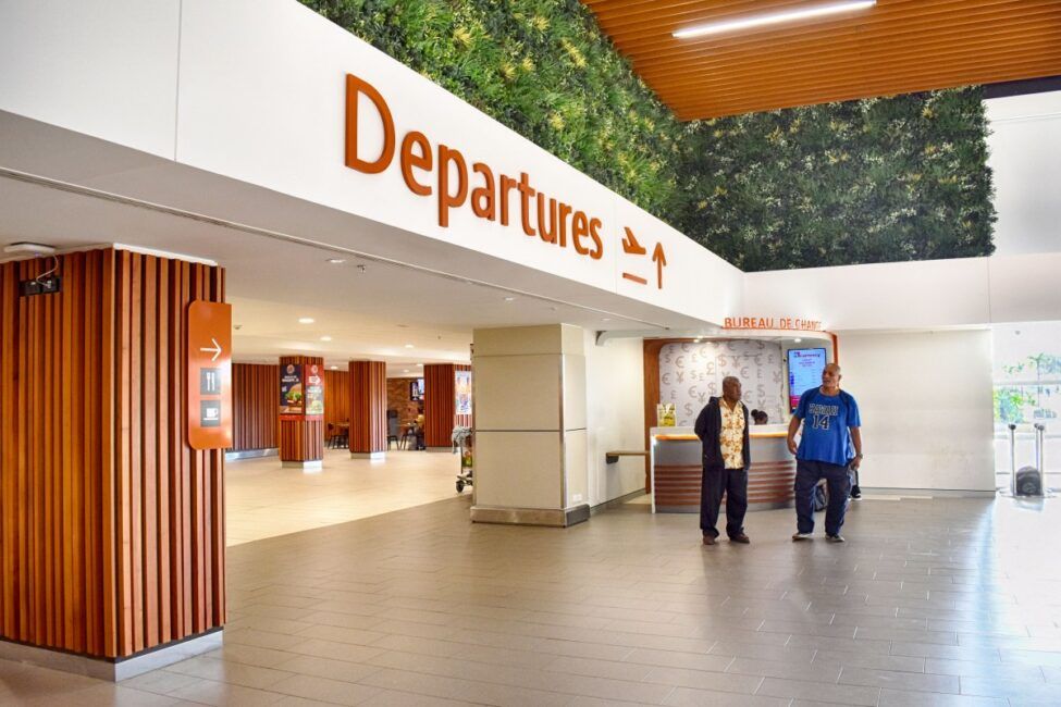 Leaving Fiji: Departure Tips & Checklist