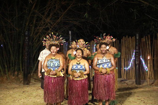 10 Best Things to Do in Fiji at Night