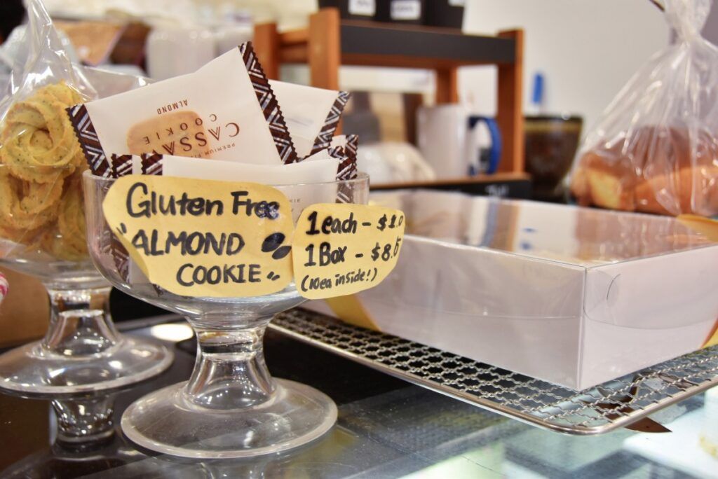 The Gluten-Free Guide to Fiji